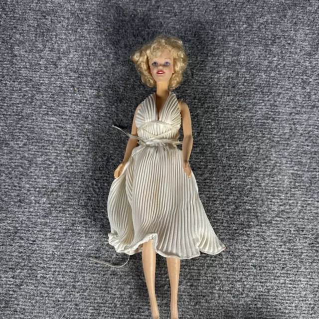 1976 Barbie as Marilyn Monroe In "Seven Year Itch" Doll