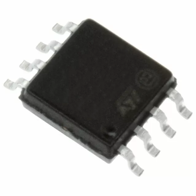 M24256BWMN6P Stm Circuit Intégré SOIC-8' GB Compagnie Depuis 1983 Nikko '