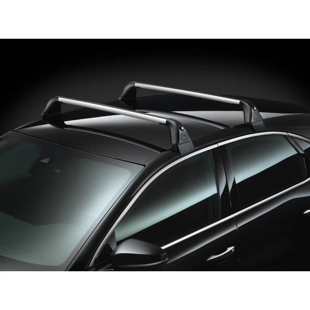 Genuine citroen ds3 clearance roof bars