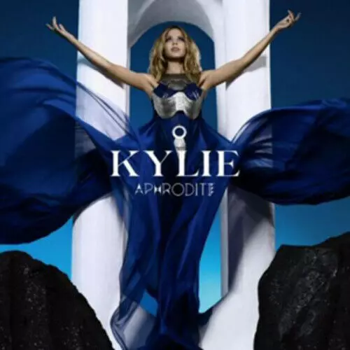 Kylie Minogue - Aphrodite CD (2010) New Audio Quality Guaranteed Amazing Value