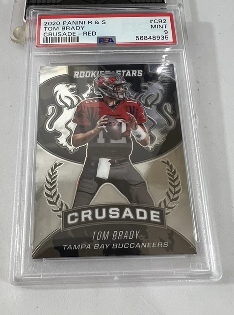 2019 Panini Select Tom Brady #1 2020 Panini Select #1 Tom Brady Graded MGS 10 GEM MINT - Tampa Bay Buccaneers Card 2020 Panini Select Tom Brady #T12 2019 Panini Select Tom Brady #1 2020 Panini Select #1 Tom Brady Graded MGS 10 GEM MINT - Tampa Bay Buccaneers Card 2020 Panini Select Tom Brady #T12