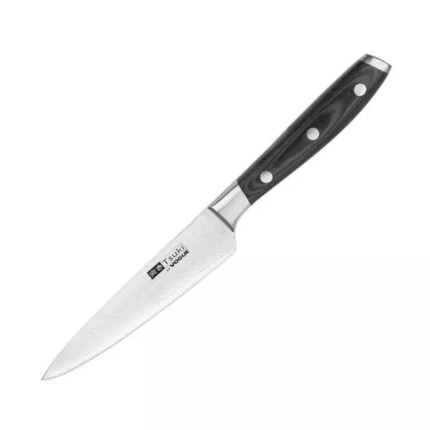 Vogue Tsuki Series 7 Utility Knife 128mm PAS-CF892