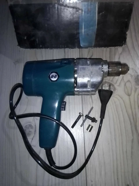 Perceuse black decker à prix mini