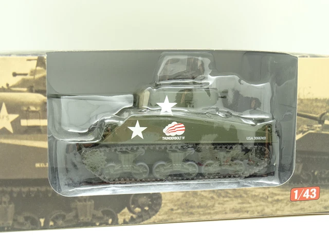 US Medium Tank M3A1 LEE Takom 2114