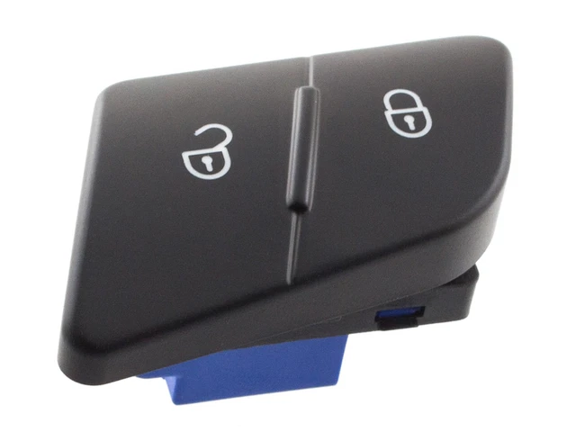 Commutateur De Verroillage De Porte 3C0962125B Pour Vw Passat B6 05-11