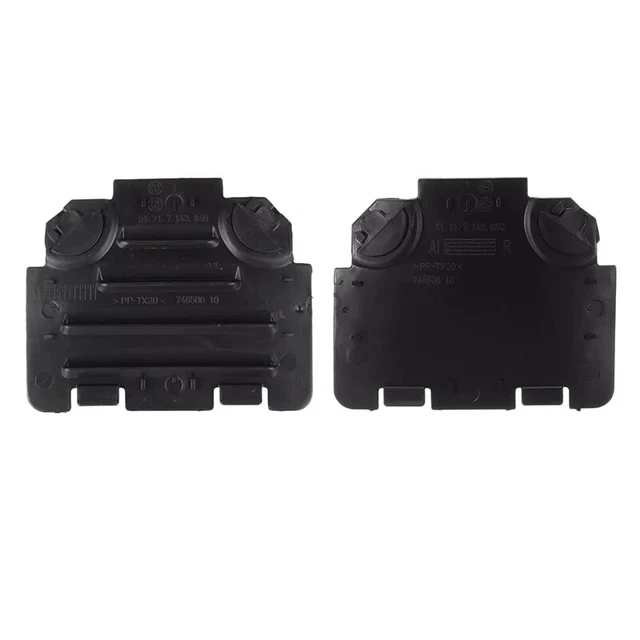 Anteriore auto sinistra/destra per rivestimento accesso fodera per - E82 E88 E90 E91 135IN6