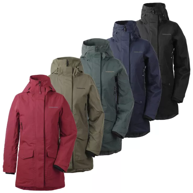 Selma parka deals didrikson