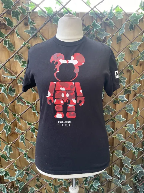 Disney X Neff Mickey Mouse T-shirt
