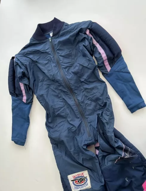 Skydiving Suit