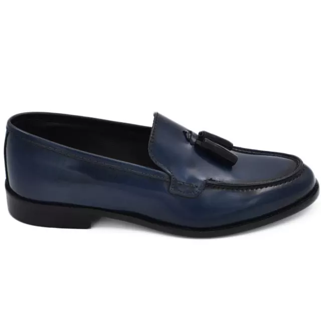 Scarpe nappine uomo sale