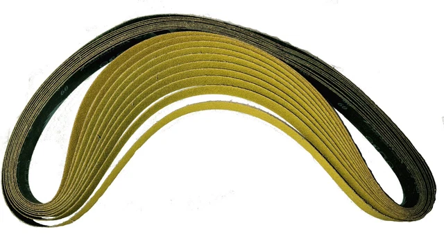 1-1/2 x 60 belt / grit predator / quantity: 10