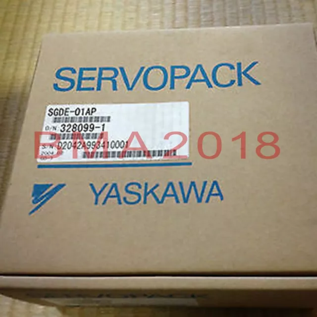 1PC NEW in box server Driver SGDE-01AP 1 year warranty Fast Delivery YS9T #W2