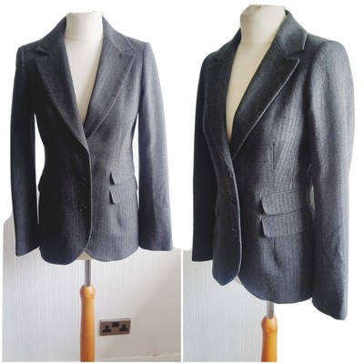 BNWT FALMER HERITAGE Tweed Jacket Size 