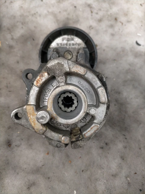 55190813 galet tendeur pour OPEL ASTRA (A04) 1.9 16V CDTI Ber 2004-2011 2e63a1 3