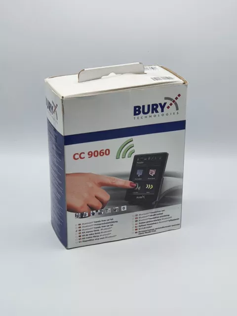 Bury hands store free cc9060