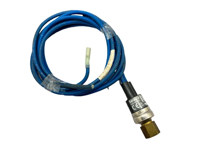 Sensata P880-02-F0073 67-27 HK02ZB028 20psi Pressure Switch