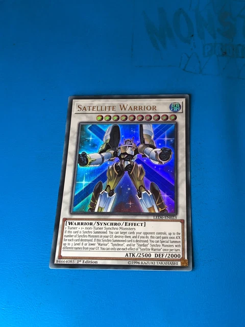 satellite deck yugioh YU-GI-OH! - Cannon (SDCR-EN012) - Structure Deck: Cyber Dragon Revolution - 1st Edition Debris Station by AlanMac95 on