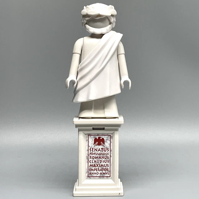 PLAYMOBIL DIVINITÀ GRECHE 9149 9150 9523 9524 9525 9526 70213 70214 70215... EUR 9,26 - IT - Foto 6