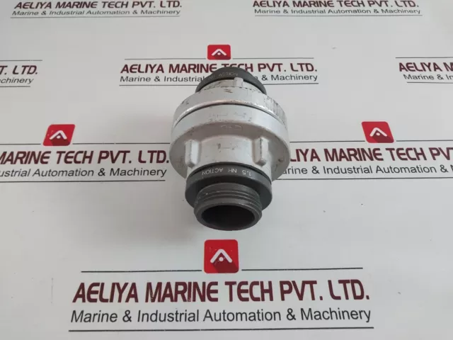 Awg Pvr 15/87 16/87 Accoppiamento/Fuoco Calze