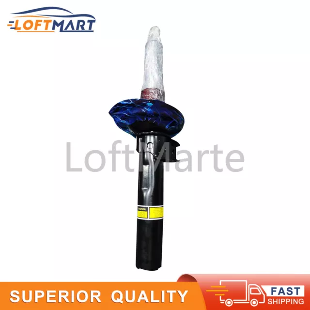 Front Shock Absorber Strut w/MagneRide For Audi A3 S3 RS3 2016- 8V0413029K