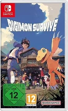 Digimon Digivice Bandai - Fonctionnel, Bon état - Vintage
