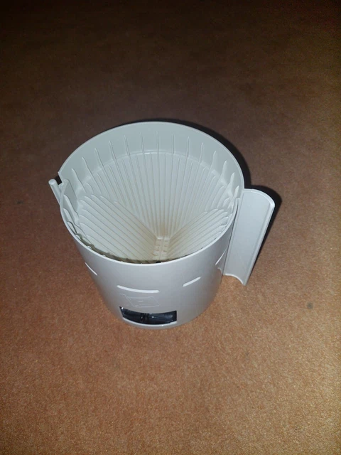 Filtertütenhalter für Braun Kaffeemaschine KF 47