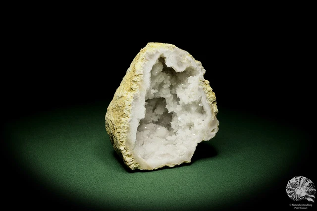 Quarzdruse Marokko Druse Mineral Sammlung Stufe Kristall Deko deco 3