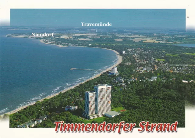 Timmendorfer Strand, Germany