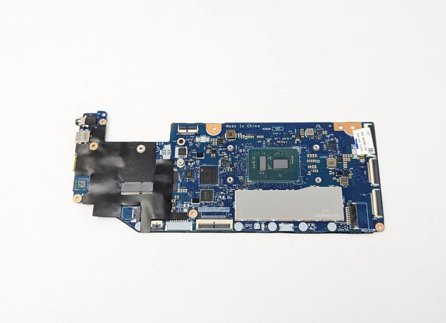 HP CHROMEBOOK X360 14B-CB Intel Pentium N6000 8GB 128GB Motherboard ...