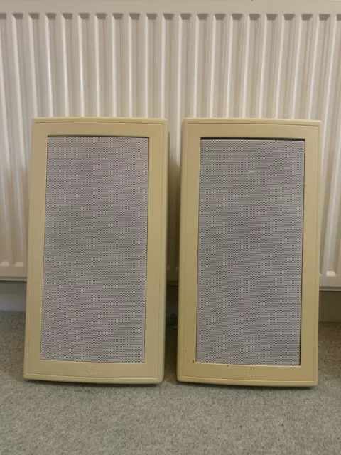 Linn sekrit sales speakers