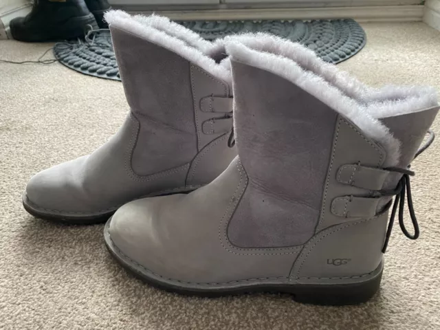 Naiyah ugg shop boots uk
