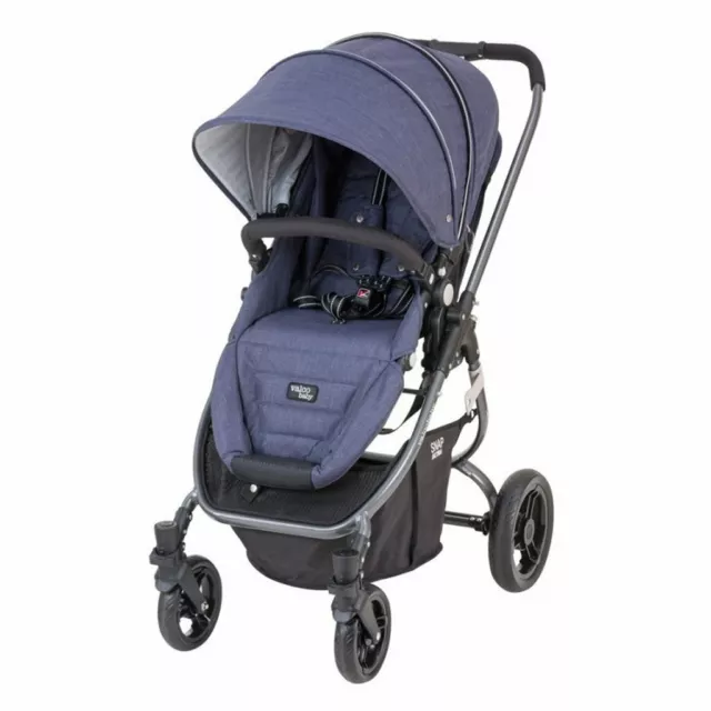 Valco Baby Snap Ultra Tailormade V21 Denim