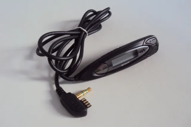 SONY RM-CD15L Fernbedienung Remote Commander für Walkman / Discman 3