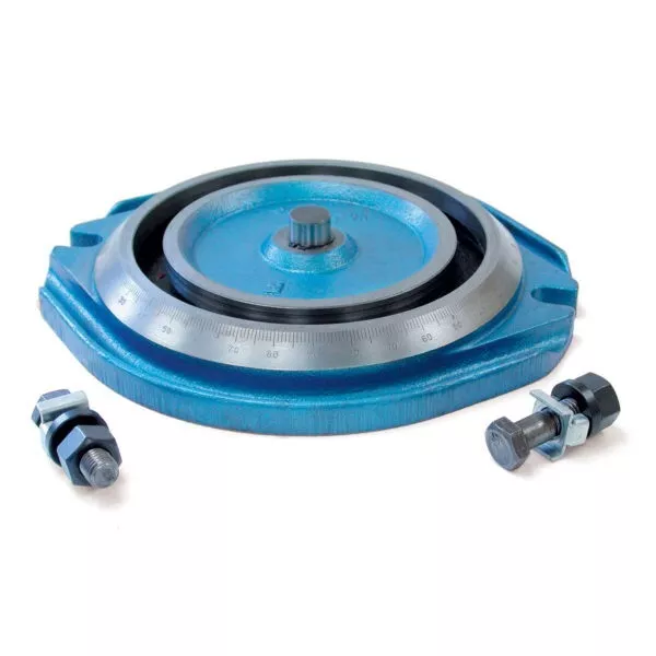 Kurt Swivel Base Assembly – D40-4-SA Kurt Swivel Base Assembly – D40-4-SA