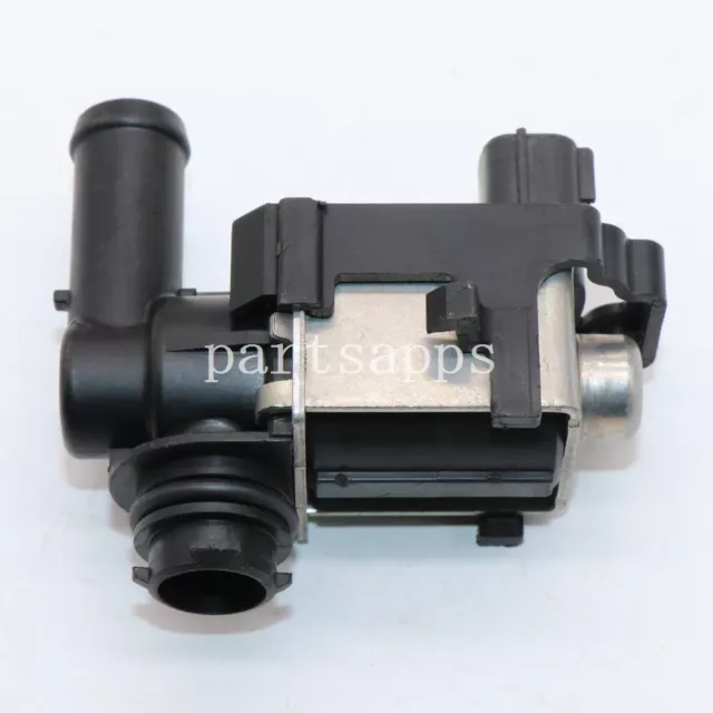 OEM Vapor Canister Purge Solenoid Evap Vent Control Valve 14935-JF00A For Nissan