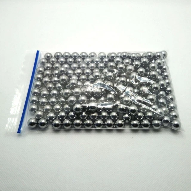 200 Pachinko Balls Genuine Japanese used