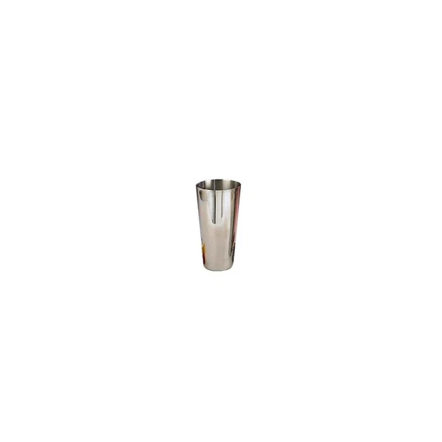 American Metalcraft Short Cocktail Shaker 28 Oz. (CS100) 76270