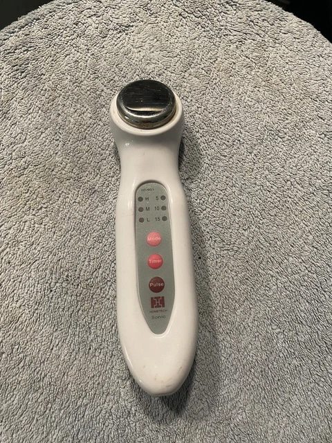 Hometech Ultrasound Therapy