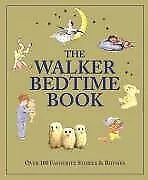 The Walker Bedtime Book-Various, 9780744570908