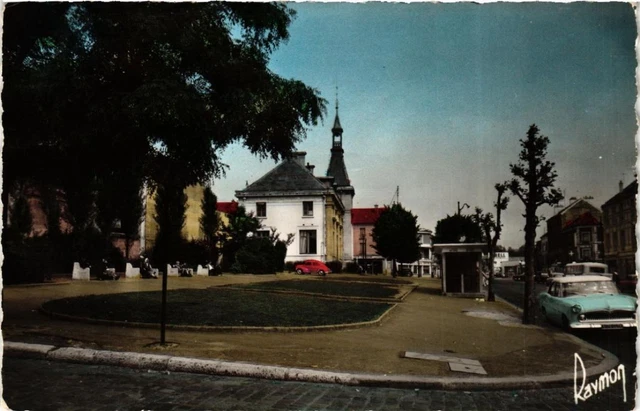 CPA CHAMPIGNY-sur-MARNE La Mairie (600172)
