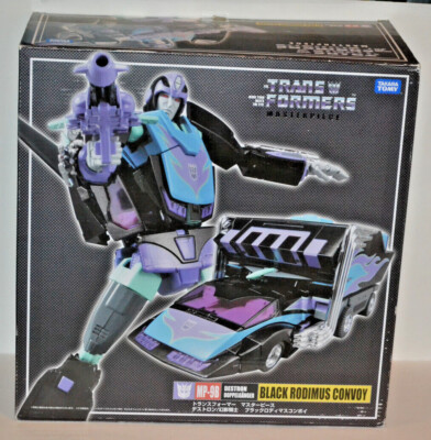 transformers mp9