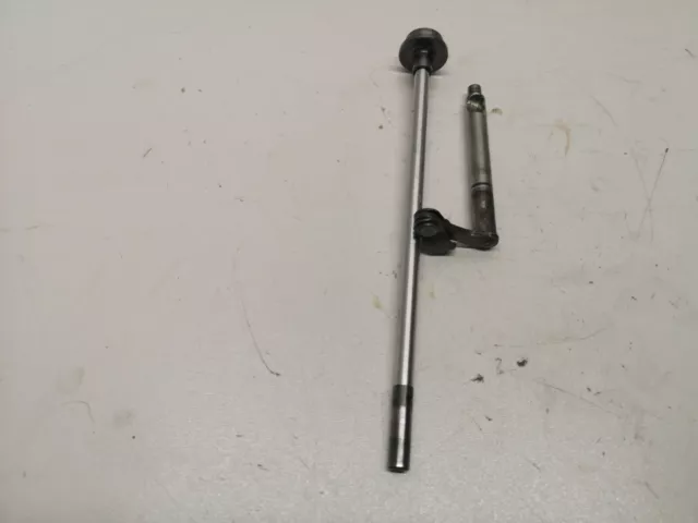 Suzuki Rmz450 Clutch Actuator Arm Push Shaft Rmz 450  2005 2006 -