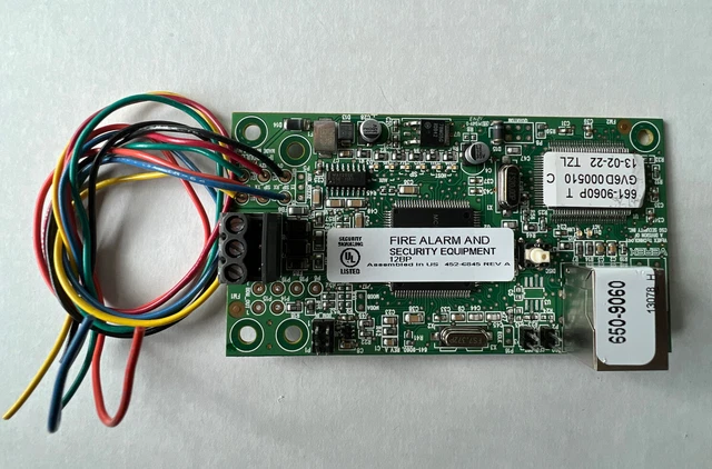 Verex 650-9060 IP Module