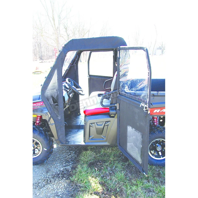 Seizmik Framed Door Kit - 06003