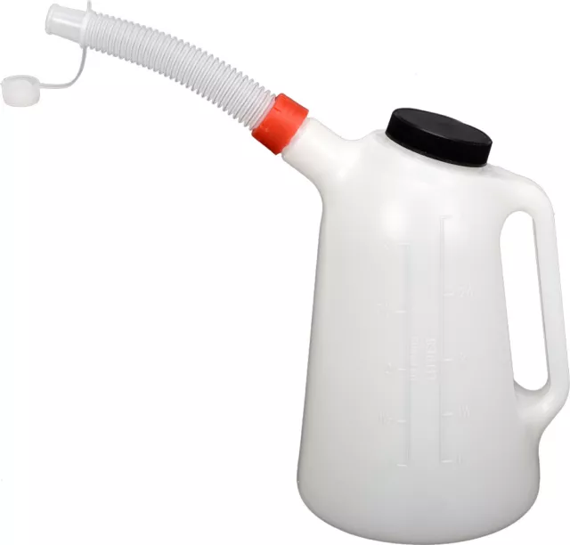 Absaugspritze 60ml Servo Öl Bremsflüssigkeit Frostschutz KFZ