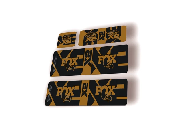 Gepinke Badge De Vélo En Alliage D'aluminium Souple Pour VTT, BMX, Cadre Avant De Vélo Pliable, Accessoires De Cyclisme, Emblème, Tube à Monter Soi- Même, Rouge