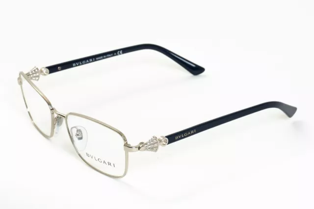 Occhiale da vista Bulgari 2170-B 102 54 16 140 2