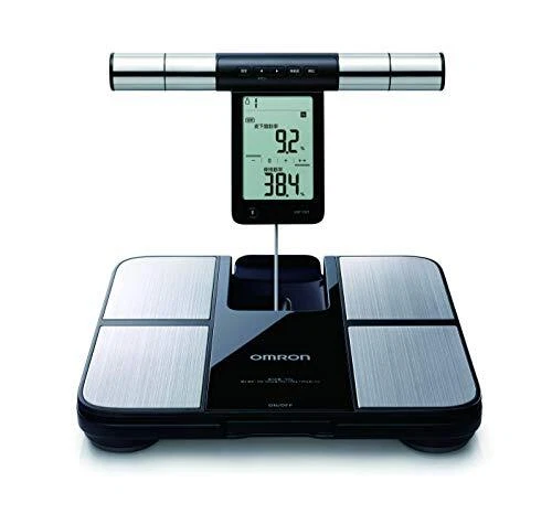 Medidor de composición corporal general OMRON KRD-703T escaneo corporal KRD-703T