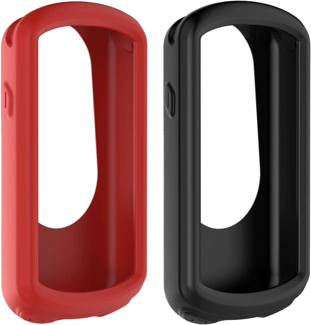 Cycling GPS Computer Acc. New Outdoor Cycling Silicone Protect