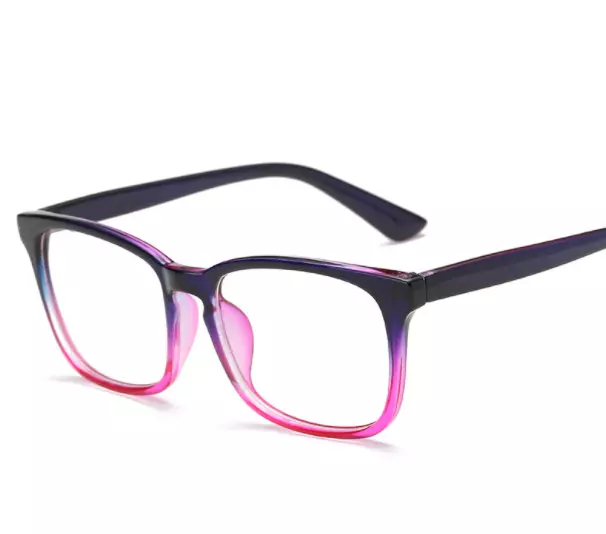 New Men Women Frame Full Rim Glasses Spectacles Fashion Retro Vintage Eyeglass